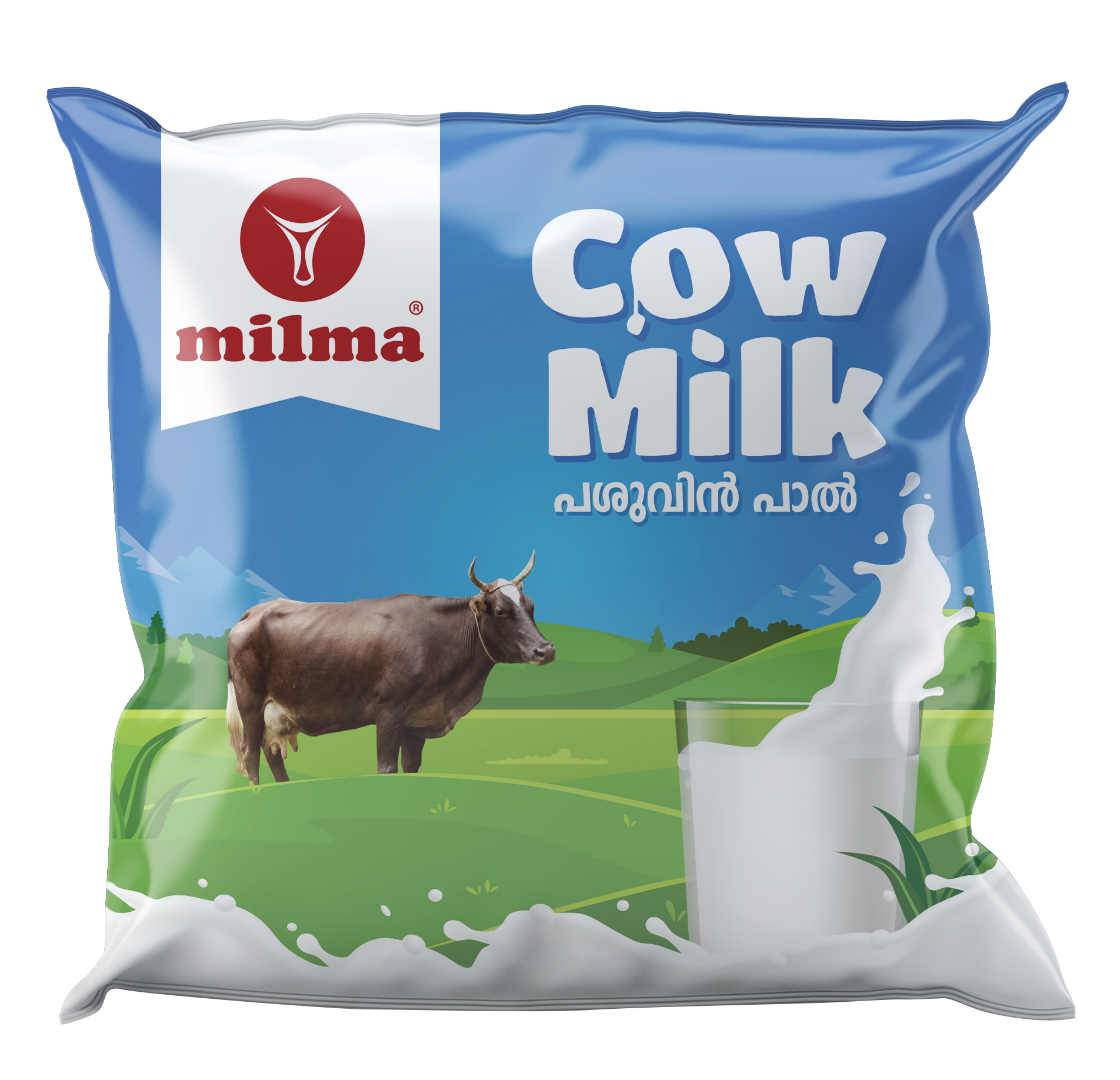 Cow Milk